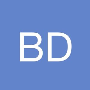 Meet your Posher, Bobbi